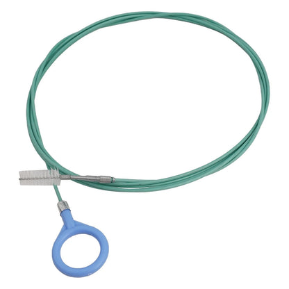 Long Pipe Cleaner for Car Sunroof Drain Cleaning