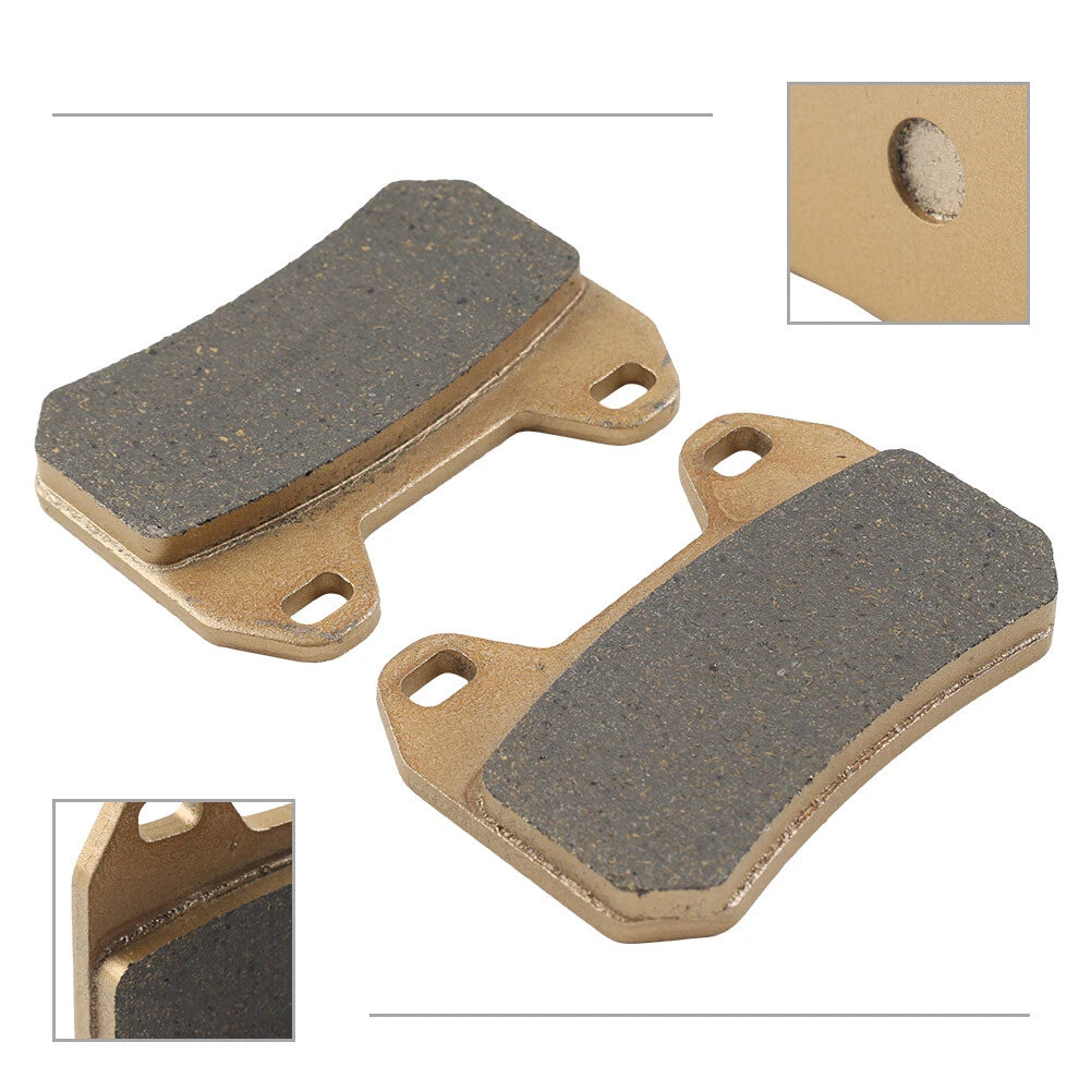 Rear Brake Pads for BMW R 1200 CL, K1200LT (2002-2009)