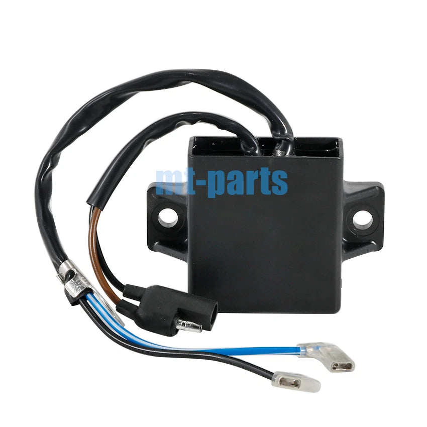 CDI Igniter Box for Ski-Doo Formula Plus XTC 521/537 Carb L/C (1991-1992)