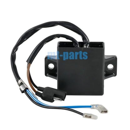 CDI Igniter Box for Ski-Doo Formula Plus XTC 521/537 Carb L/C (1991-1992)