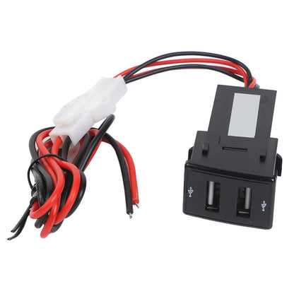 Charger Adapter Dash Blank Switch for Isuzu D-MAX
