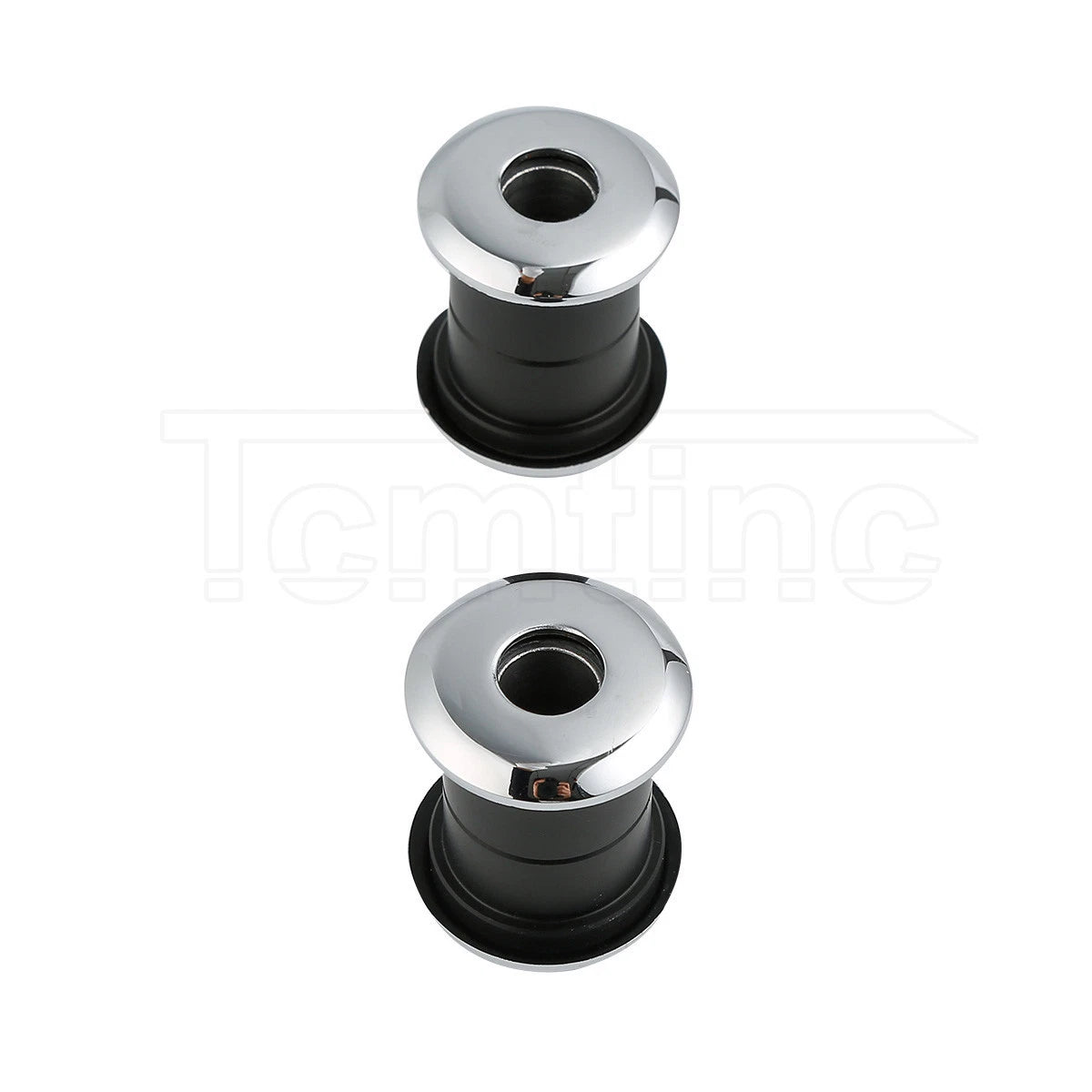 Handlebar Bushings for Harley Big Twin, Sportster XL883/1200 (1973-2019)
