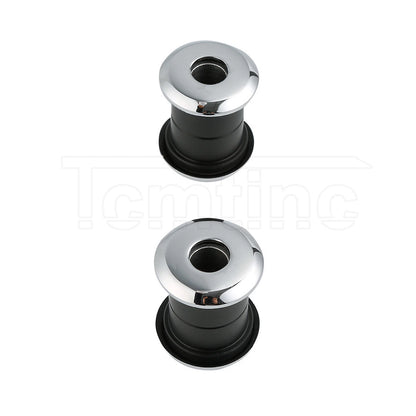 Handlebar Bushings for Harley Big Twin, Sportster XL883/1200 (1973-2019)