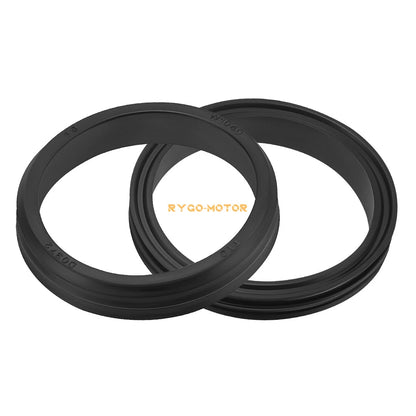 Rear Swingarm Bearing Seal Cap for Yamaha Banshee 350 YFZ350 (1987–2006)