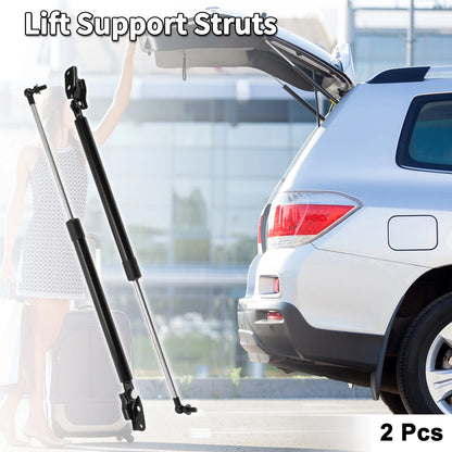Rear Gate Lift Supports for Subaru Forester (2014-2018)