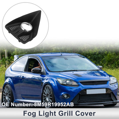 Front Right Fog Light Grill for Ford Focus (2005)