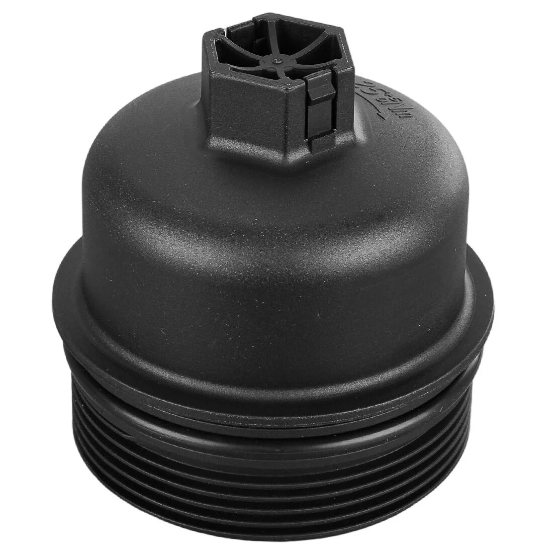 Oil Filter Housing Cover for Citro��n Berlingo, C2, C4, C8, Ford Mondeo, Transit
