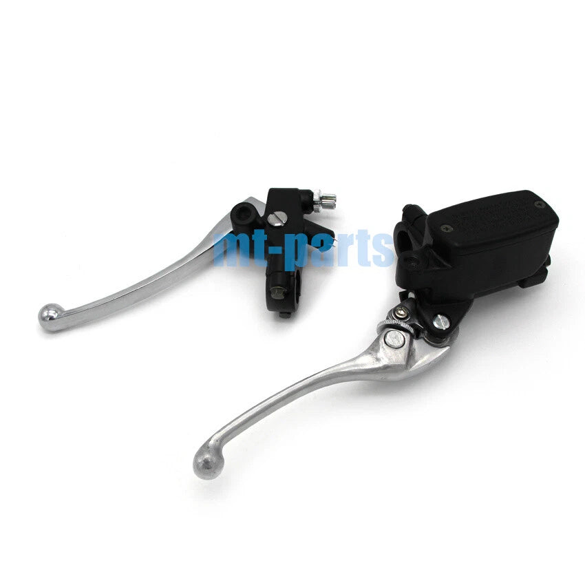 Rear Brake Master Cylinder for Honda NT700V Deauville (2006-2011) & NTV650 (1988-1997)