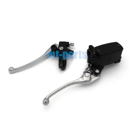 Rear Brake Master Cylinder for Honda NT700V Deauville (2006-2011) & NTV650 (1988-1997)