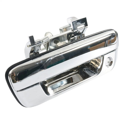Tailgate Handle with Key Hole for Holden Colorado Rodeo Isuzu D-MAX (2008-2020)