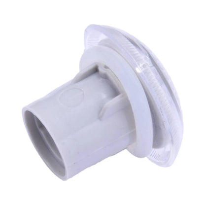 Side Fender Marker Turn Signal Light Lens for Ford Transit Connect (2010-2023)