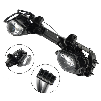 Headlight Front Lamp for Yamaha YZF-R6 (2017-2023)