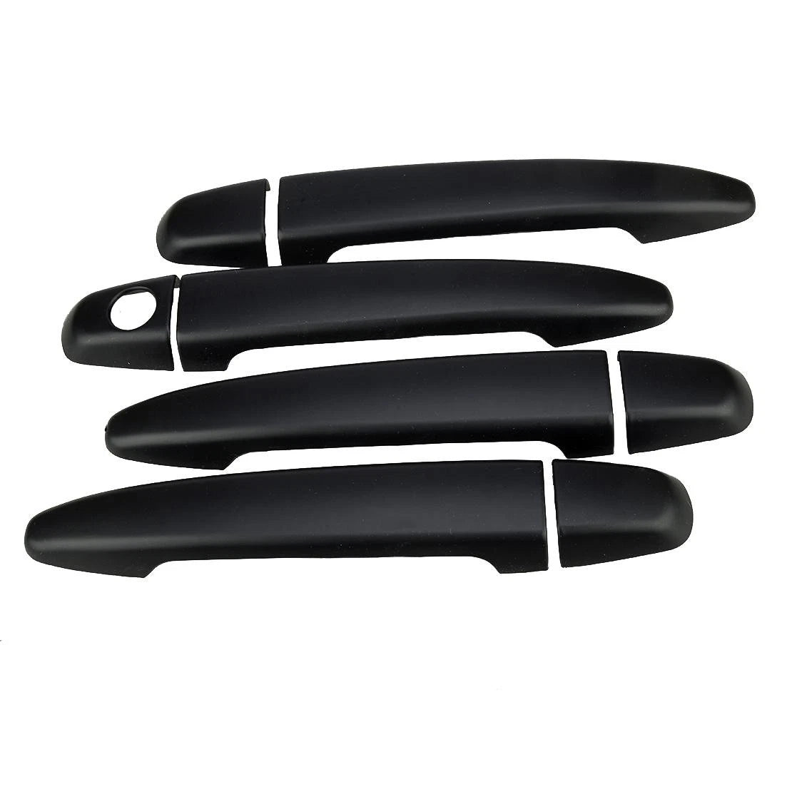 Outside Door Handle Cover Trim for Toyota Highlander (2008-2013)