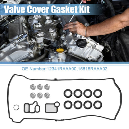 Engine Cylinder Valve Cover Gasket for Honda Accord (2003-2007)