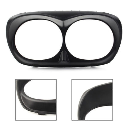 Headlight Bezel Trim for Harley Road Glide FLTR FLTRX FLTRU (2015-2023)