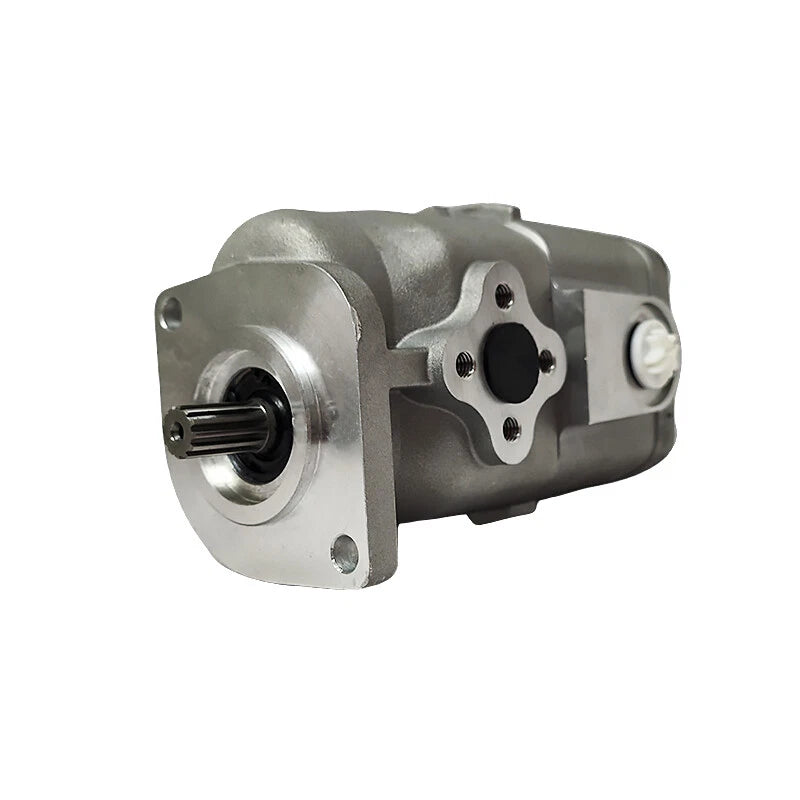 Hydraulic Pump for Kubota L2900DT, L2900DT-GST, L2900F (1995-2002)