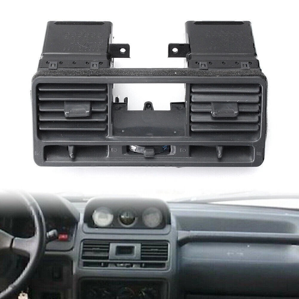 Center Panel Dash Air Outlet Vent for Mitsubishi Pajero Montero (V31-V33)