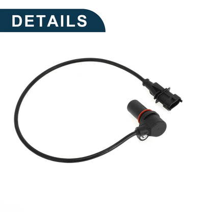 Crankshaft Position Sensor for MAZDA BT-50 2.5MRZ-CD (2006-2013) 1 Pc