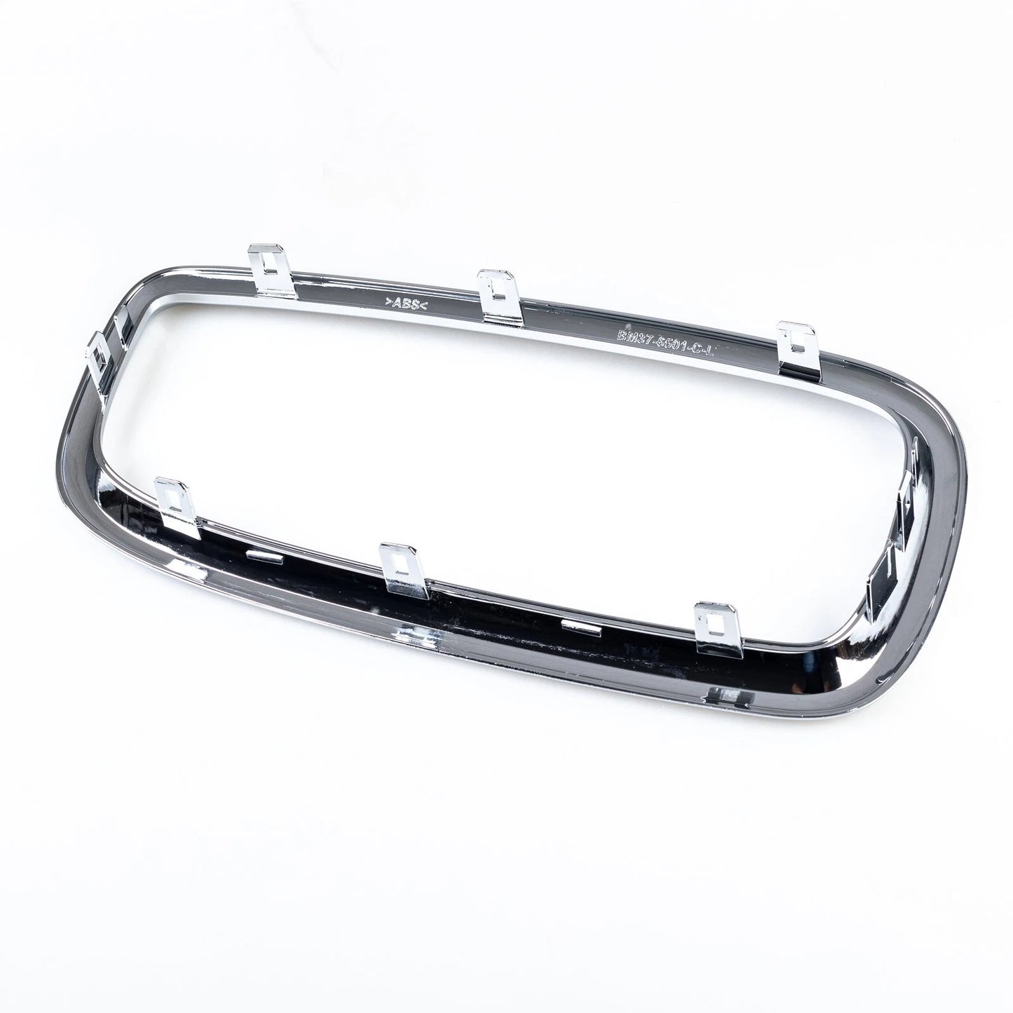 Chrome Front Grill Trim for BMW E65 E66 E67 (2001-2005)