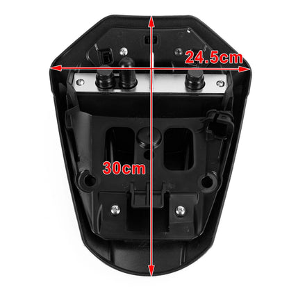 Rear Seat Cover for Suzuki GSXS 1000 GSX-S1000 (2021-2024)