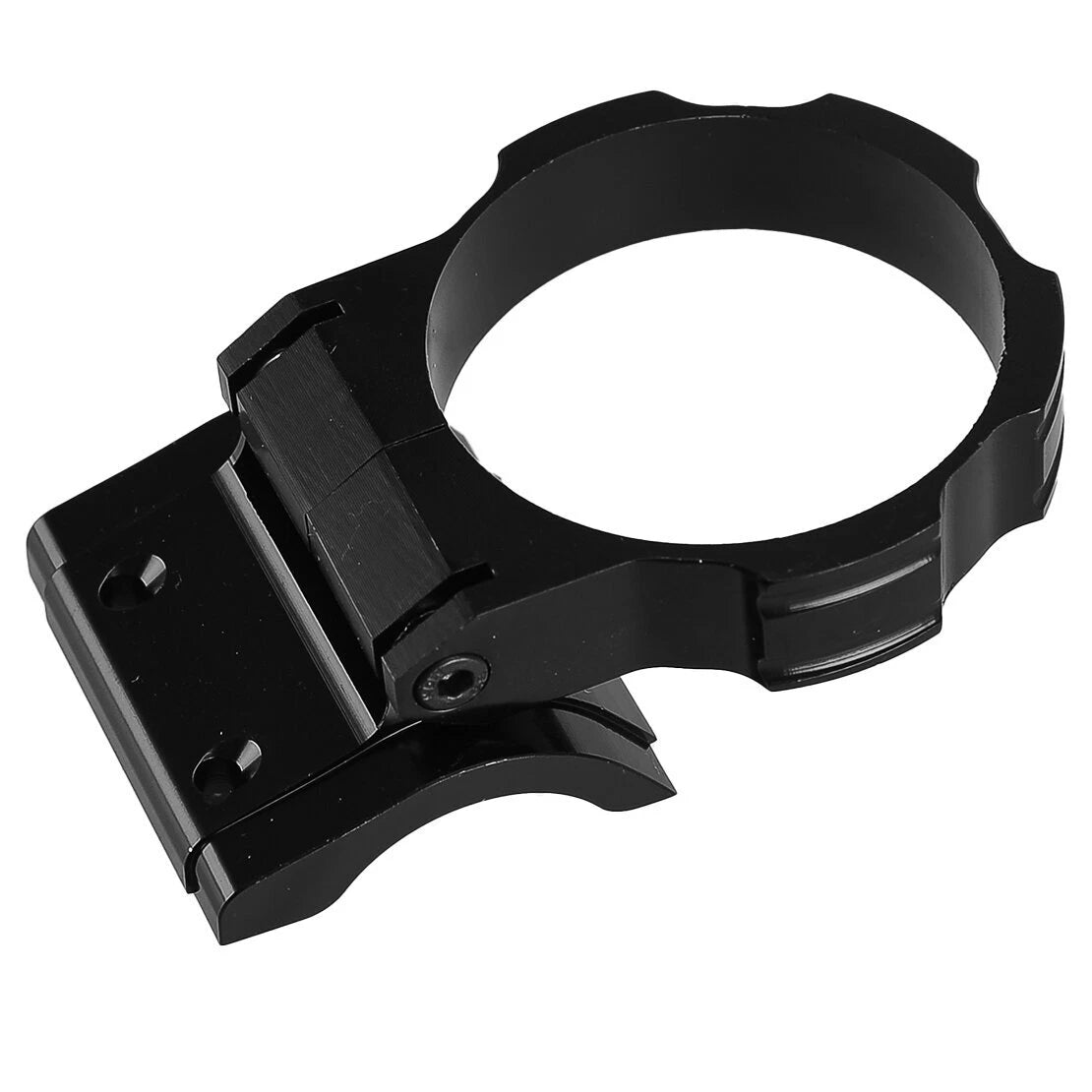 2" 52mm Adjustable Aluminum Gauge Mount Bracket for Car