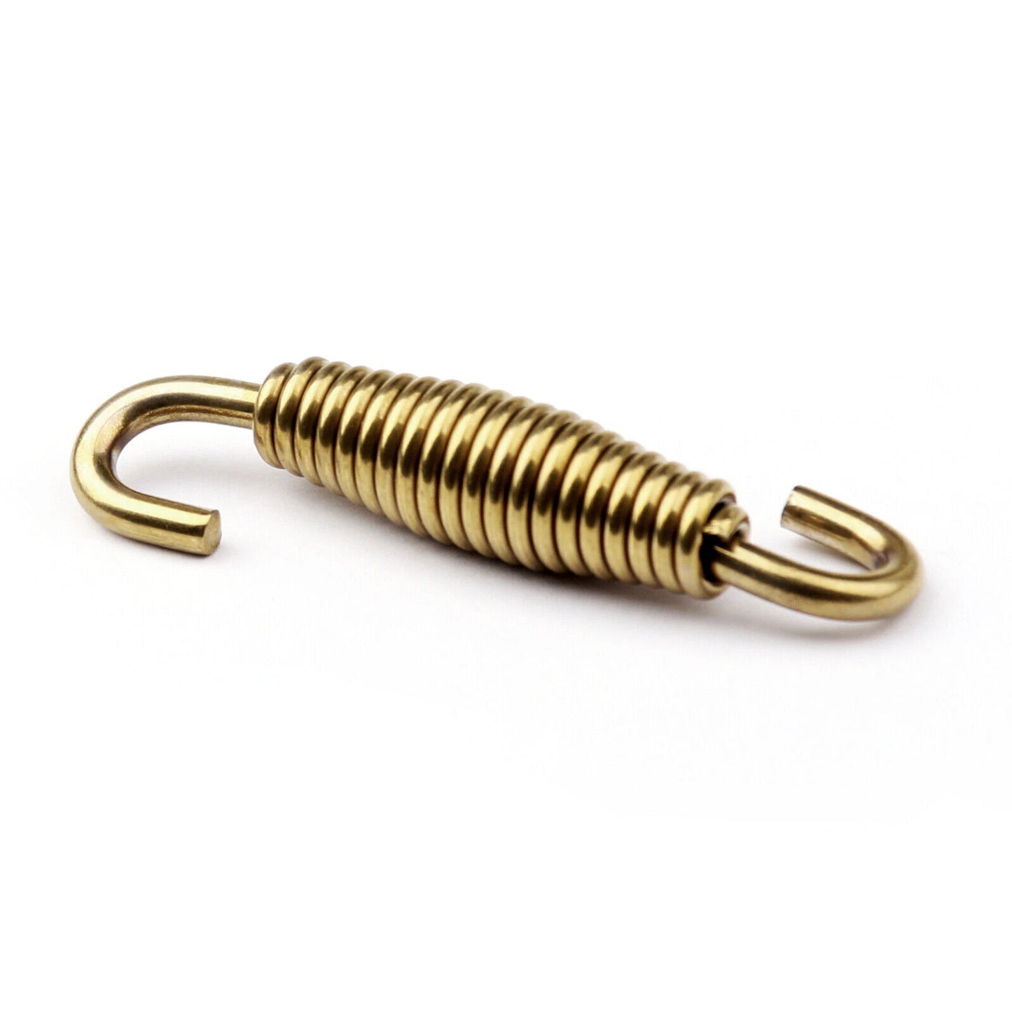 2 x Exhaust Springs for Universal Make & Model (64mm)