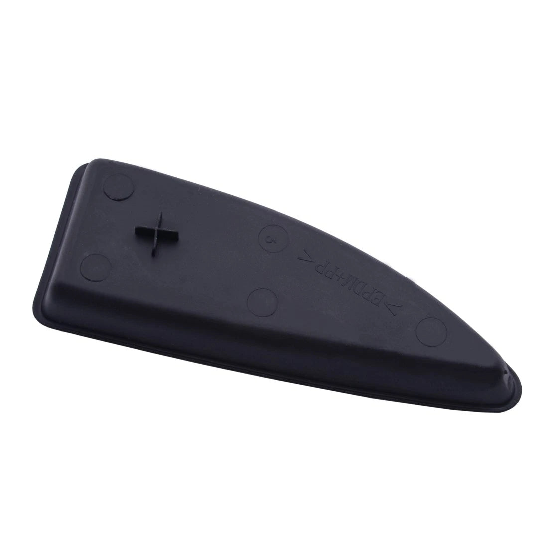 Black Rear Door Switch Cap Bezel for Chevrolet Malibu (2016-2018)