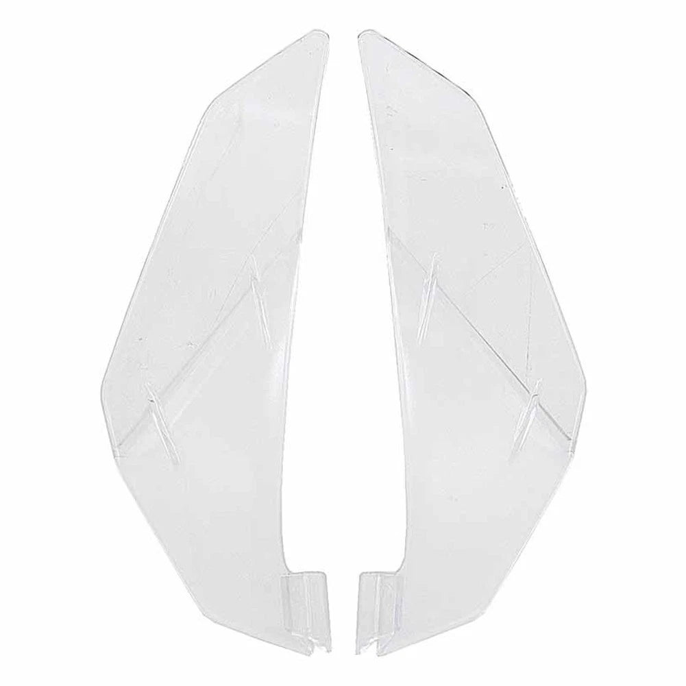 Air Wind Deflectors for Honda XL750 Transalp (2023)