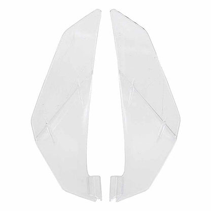 Air Wind Deflectors for Honda XL750 Transalp (2023)