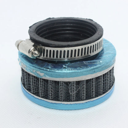 43mm 44mm Pod Air Filter Cleaner for 200c 250cc PIT PRO Quad Dirt Bike ATV