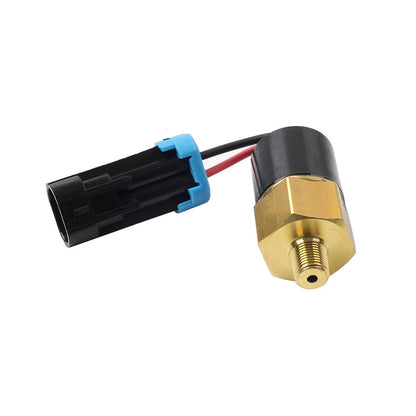 Engine Oil Pressure Switch Sensor for Excavator 1PC (6657389, 6676053)
