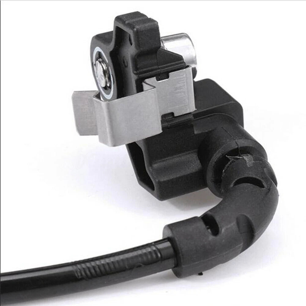Rear ABS Wheel Speed Sensor for Peugeot 307 308 Citroen C4 DS4 (2001-2014)