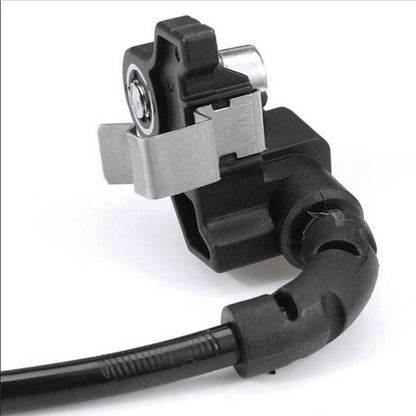 Rear ABS Wheel Speed Sensor for Peugeot 307 308 Citroen C4 DS4 (2001-2014)