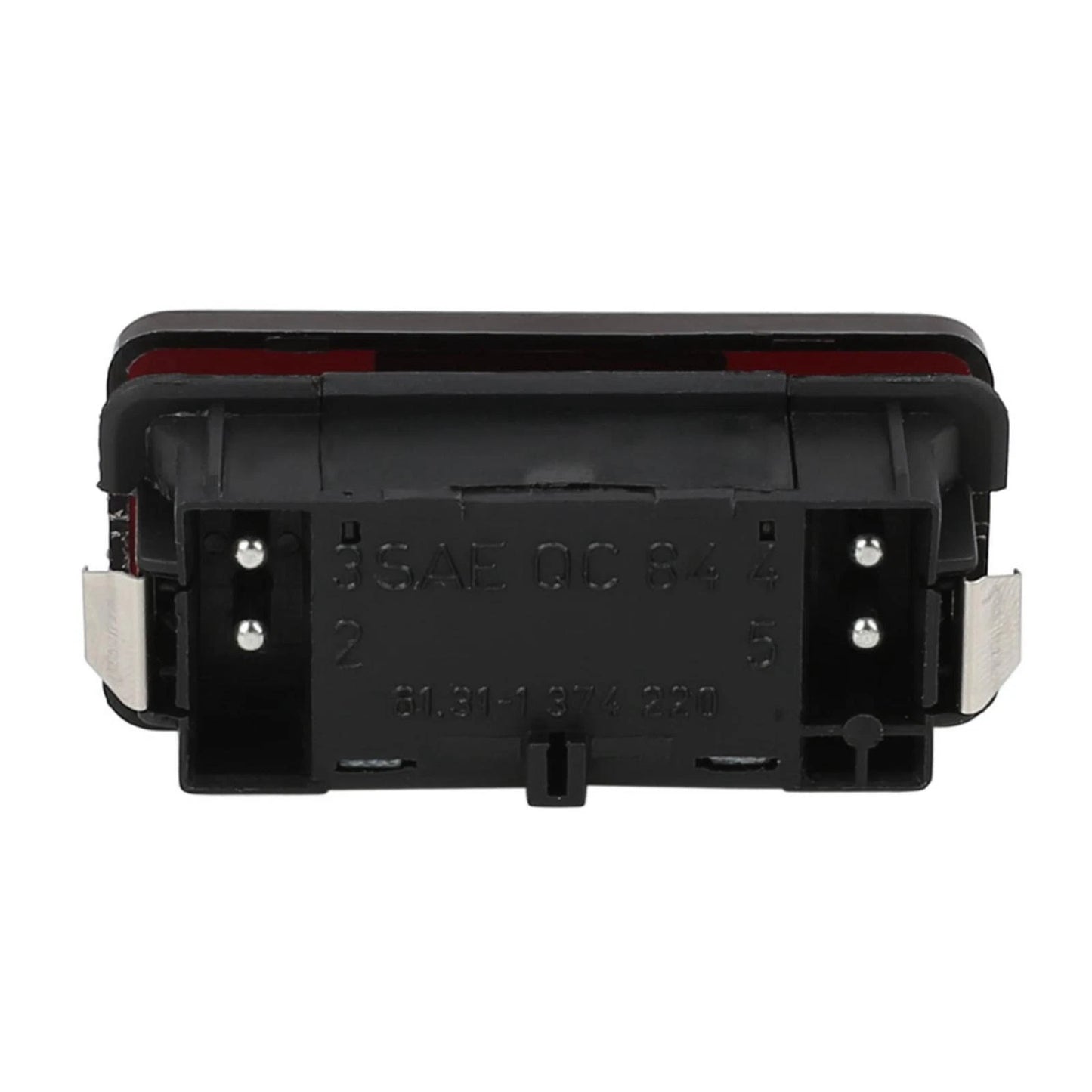 Emergency Light Hazard Switch for BMW E31 E32 E34 E36 Z3 (1988-2003)