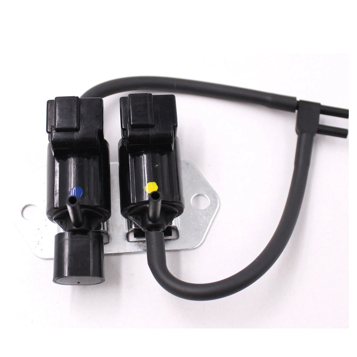 Freewheel Clutch Control Solenoid Valve for Mitsubishi Pajero (1982–2024)
