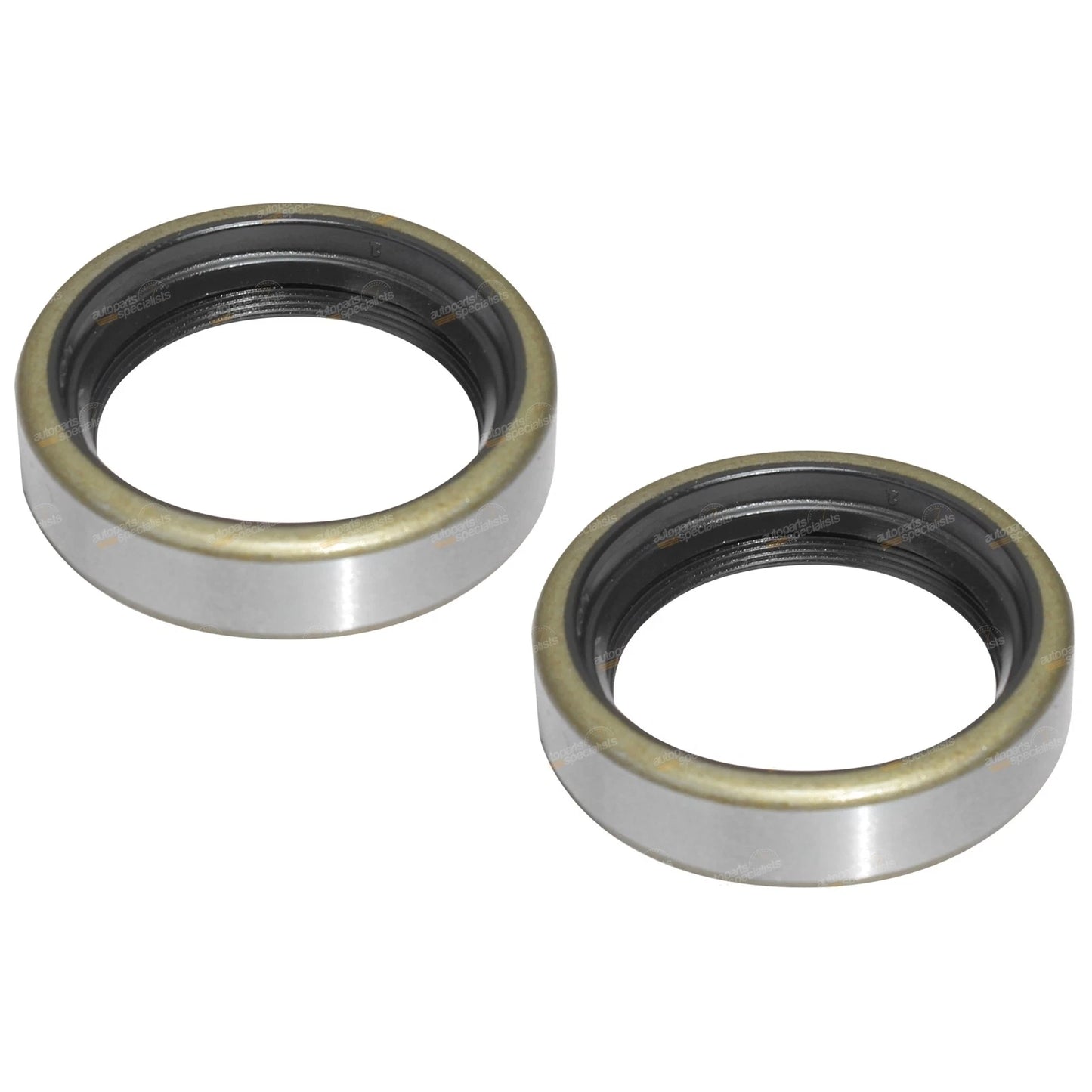 Front Axle Inner Oil Seals for Nissan Patrol GQ GU Y60 Y61 (1978-2012)