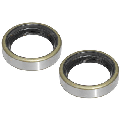 Front Axle Inner Oil Seals for Nissan Patrol GQ GU Y60 Y61 (1978-2012)