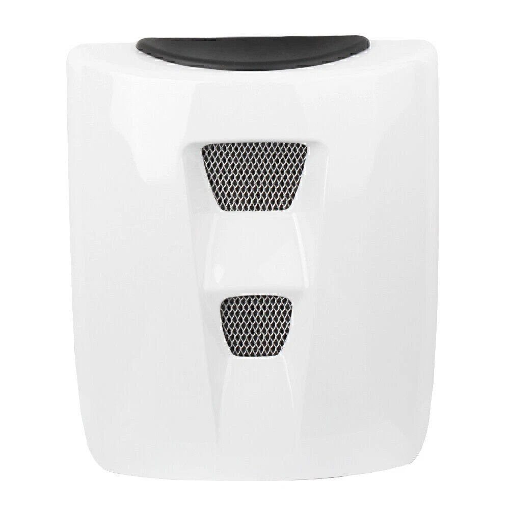 Rear Seat Cover Cowl for Honda CBR250RR MC22 (1991-1998) White