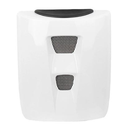 Rear Seat Cover Cowl for Honda CBR250RR MC22 (1991-1998) White