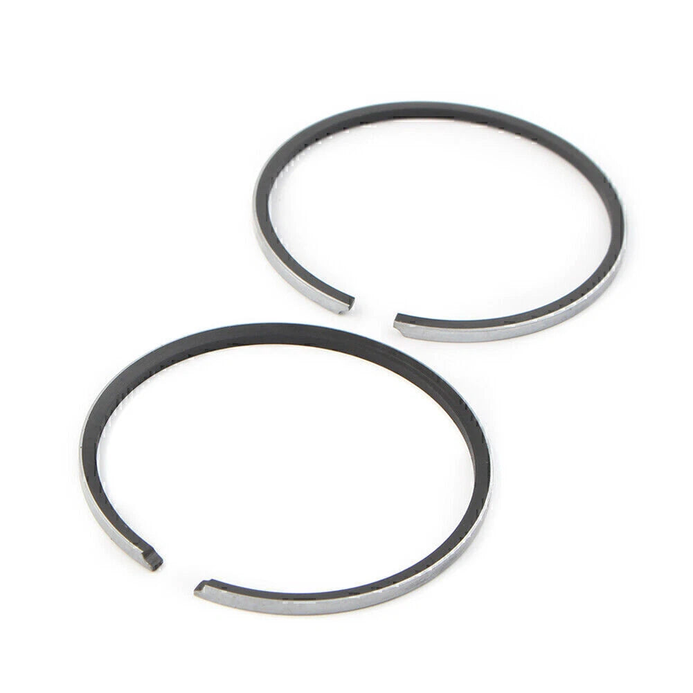 Bore Piston Rings for Yamaha PW80 (1983-2006) 45mm 47mm