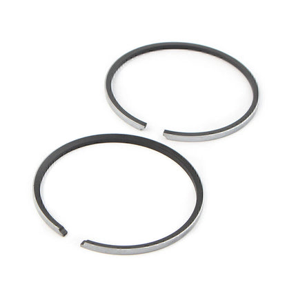 Bore Piston Rings for Yamaha PW80 (1983-2006) 45mm 47mm