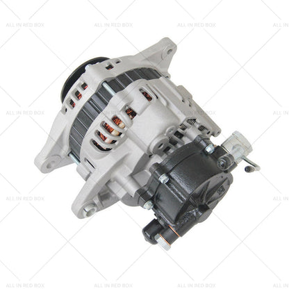 Alternator for Mitsubishi Triton 4D56 2.5 Diesel (1986-1996)
