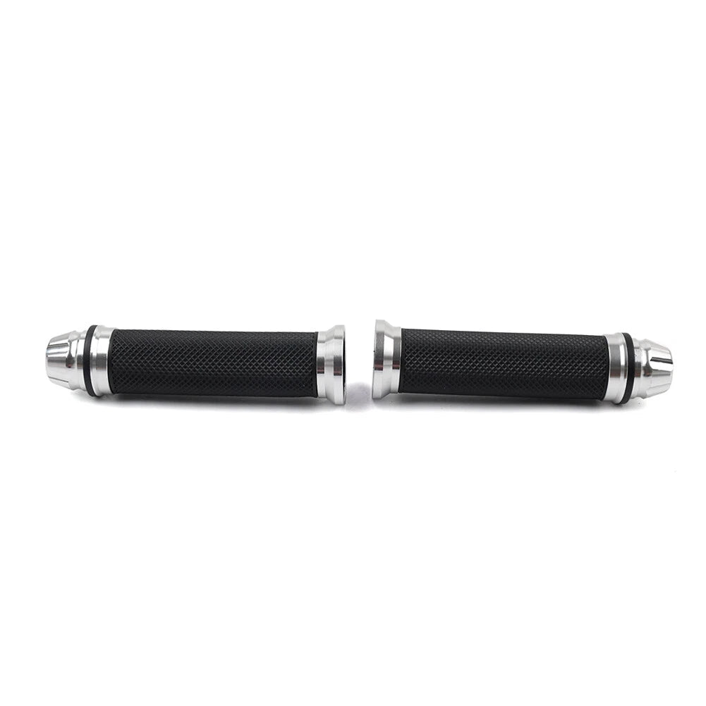 7/8" Handle Bar Hand Grips for Yamaha, Honda, Suzuki