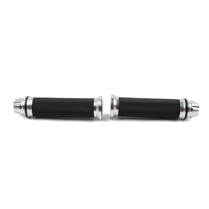 7/8" Handle Bar Hand Grips for Yamaha, Honda, Suzuki