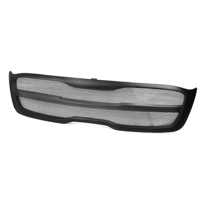 Fiberglass Front Bumper Grille Mesh Cover for Kia Sorento (2018-2020)