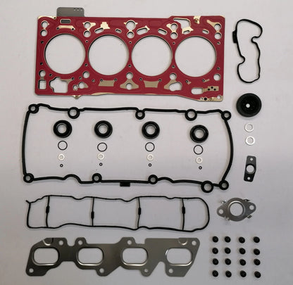 HEAD GASKET SET BOLTS for VW CRAFTER TRANSPORTER CARAVELLE T6 2.0 TDi