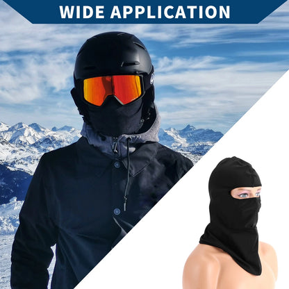 Balaclava Face Mask for Motorcycle