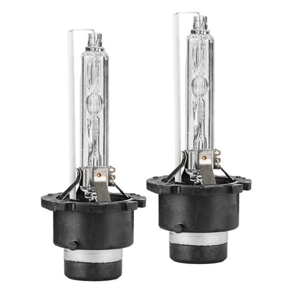 D2S 35W HID Xenon Headlight Bulbs 6000K for Car Model