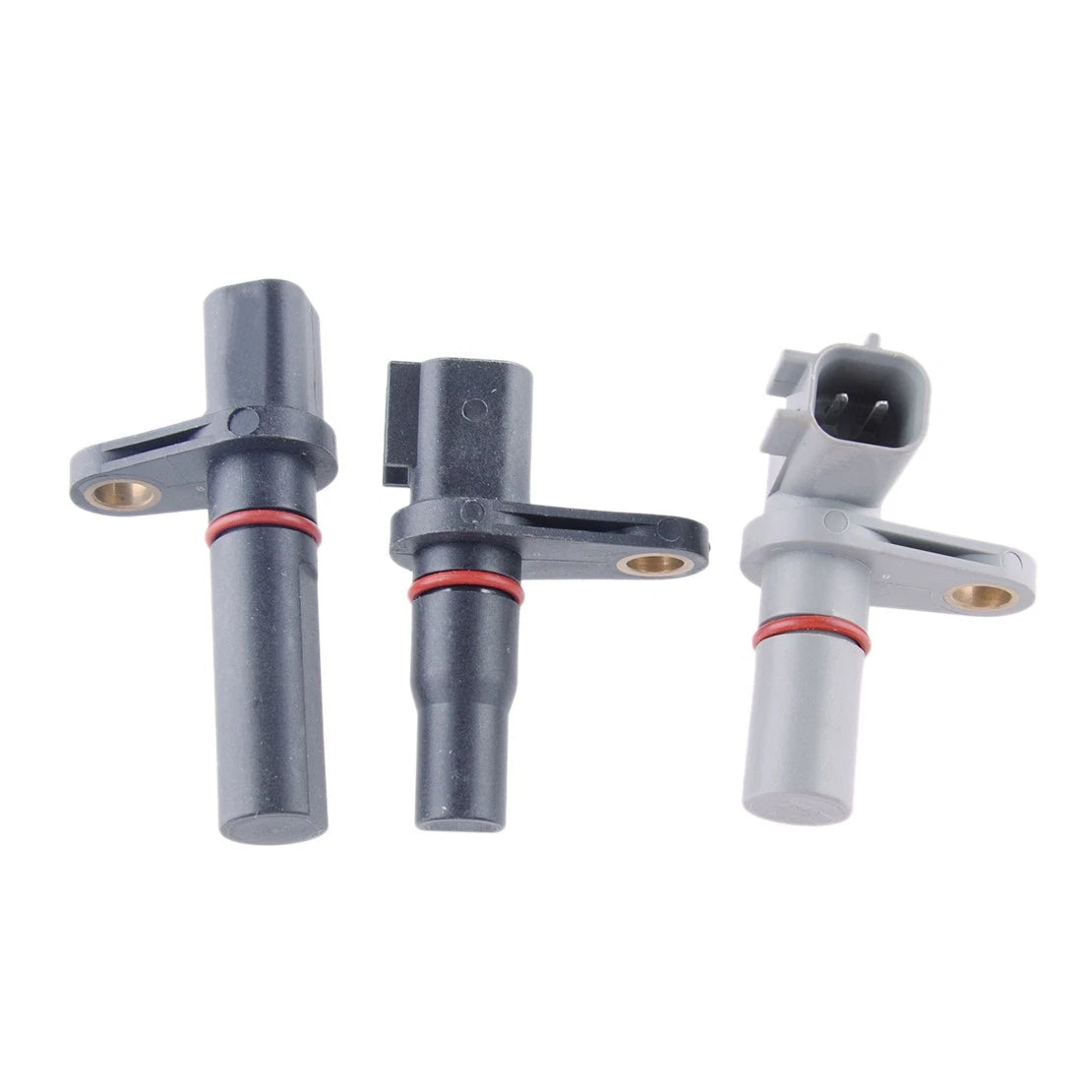 3 x Transmission Speed Sensors for Ford Focus Fiesta Fusion C-MAX (2000-2023)