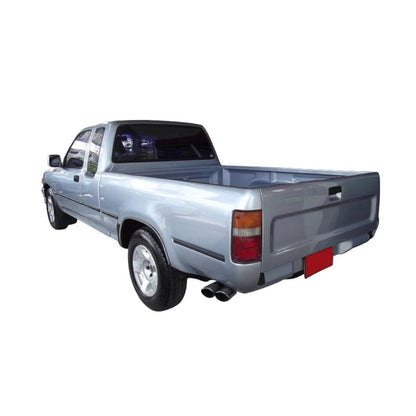 Tail Light Lamp Donut Clear Lens Fits Toyota Hilux LN85 LN106 MK3 Ute 1989-95
